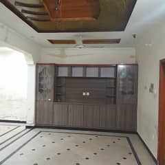 Marwa town 5Marla ground floor house available for rent Islamabad