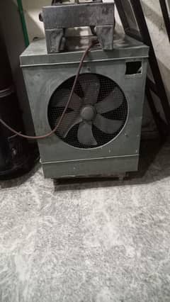 Lahori Air Cooler