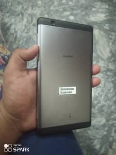 Huawei tab pta approved