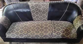 5 seater sofa set