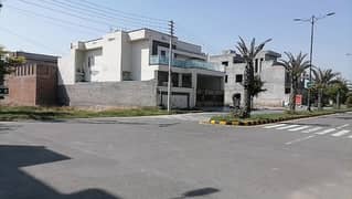 Green Valley Residential Plot For sale Sized 4 Marla