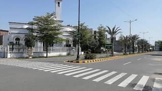 7 Marla Residential Plot Up For sale In Green Valley