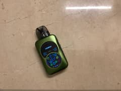 Argus A pod