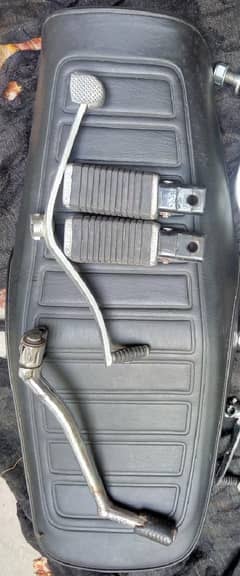 Honda 125 Parts for Sale