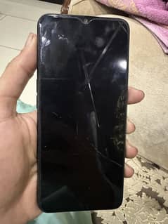 Oppo A31 4/128 condition is good
