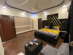 rooms available for families and couples