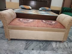 Dewan Sofa