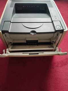 hp laserjet p2015