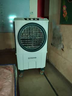 Air Cooler