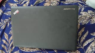 Lenovo laptop 