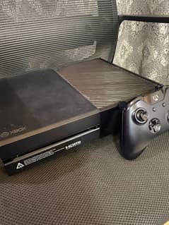 Xbox One 1TB