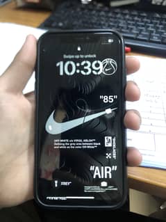 Iphone 11 urgent sale All ok no any fault exchnage possible