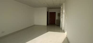 Brand New 418 Square Feet Office Available For Rent In Main Boulevard Gulberg Lahore!