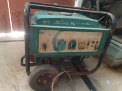0333/222/4147 NDL 2500 NA-DLS 2.5 KVA MADE BY KORIA (SELF START)