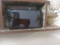 Universal Android LCD Tab Black 10" (Cash Required)