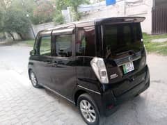 Nissan Roox 2014/2017 Model