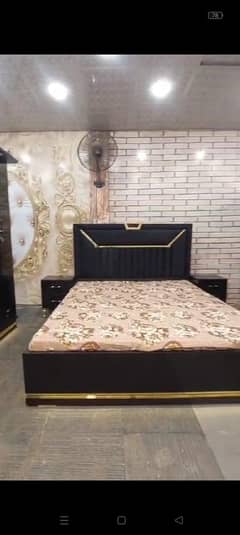Cushion Bed set Variety (IRONWOOD COMPANY)