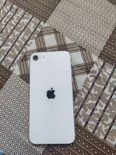 IPhone SE 2020  White