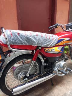 Honda 70 model 2025
