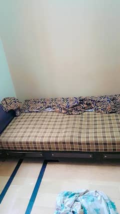 sofa cum bed