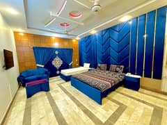 rooms available for families and couples