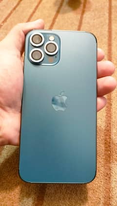 iphone 12 pro max Factor unlock  Urgent Sale