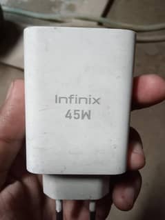 infinix