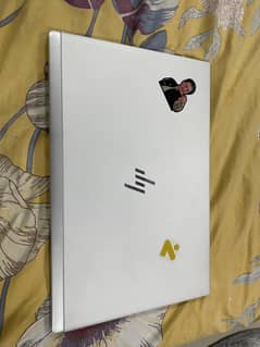 Hp Elite Book
