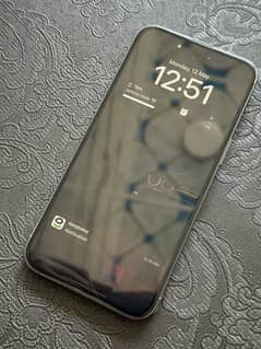 iPhone 15Pro Max NON-Pta