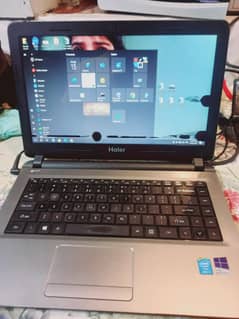 Haier 7G-5H Laptop