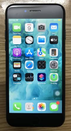 iPhone 7 32GB Condition 9/10