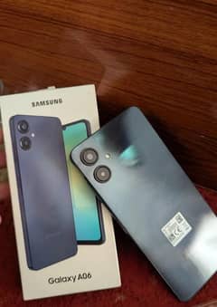 Samsung A06