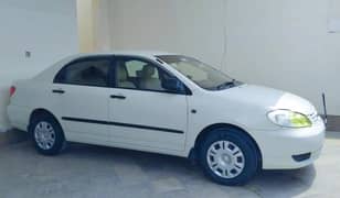 xli 2004 model,Rawalpindi register. .