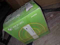 X-box
