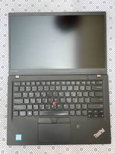 Lenovo Think pad X1 Carbon