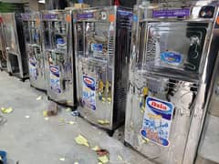 Electric water cooler/ water cooler/ inverter automatic cooler indu