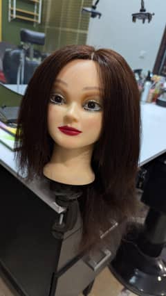hair
