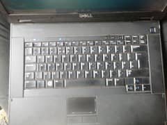 Dell Intel core 2 duo cpu
