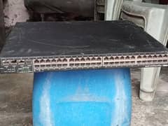 Dell Management Switch