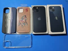 Iphone 13 in warranty