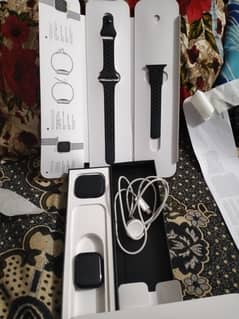 Apple watch series 7 45mm