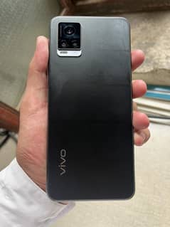 Vivo v20 for sale good condition exchange possible