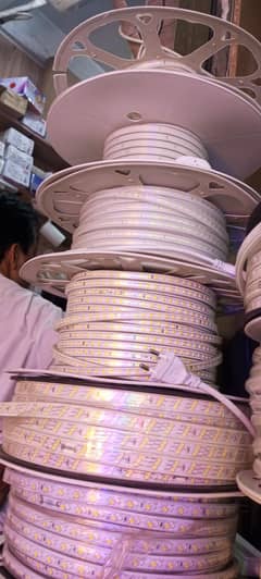 Rope Light 70meter