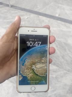 Iphone 8 Plus