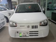 Suzuki Alto AGS 2015/2017