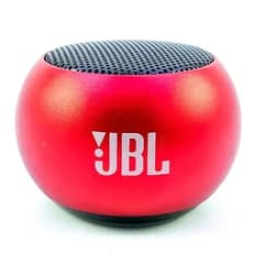 JBL Mini WIreless Bluetooth Speeker