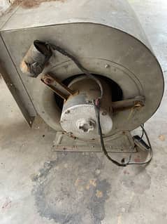duct