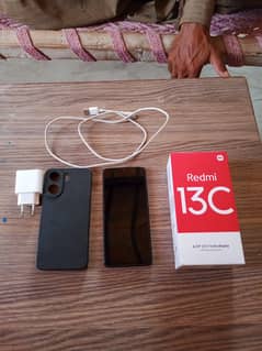 Xiaomi Redmi 13c