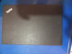 lenovo Think pad X1 carbon