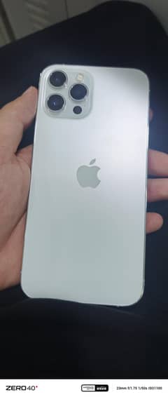 12 pro max PTA approve